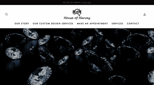 houseofharveyjewellers.com.au