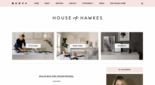 houseofhawkes.com