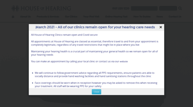 houseofhearing.co.uk