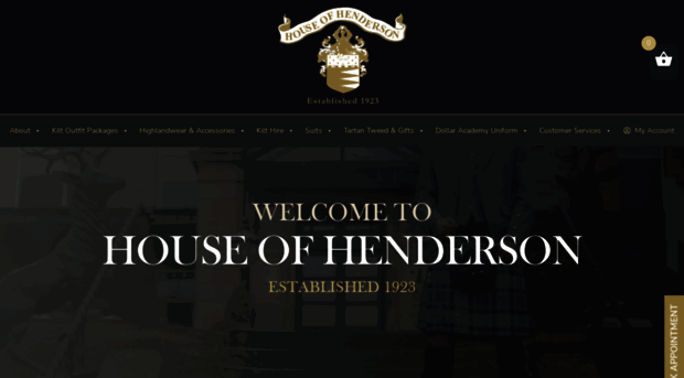 houseofhenderson.co.uk