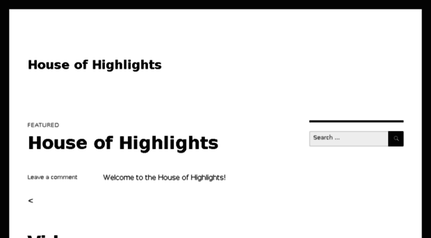 houseofhighlights.com