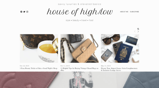 houseofhighlow.com