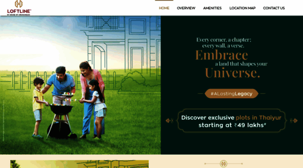 houseofhiranandanithaiyur.com