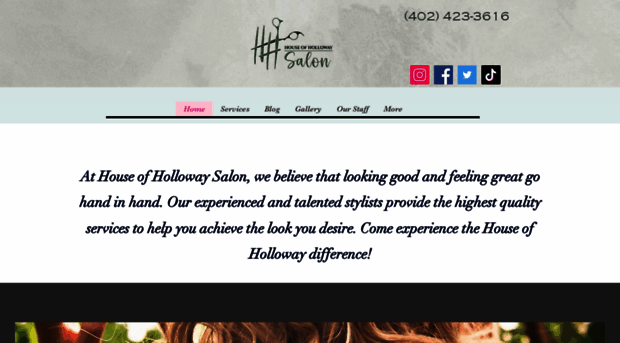 houseofholloway.com
