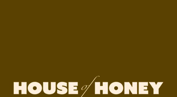 houseofhoney.com