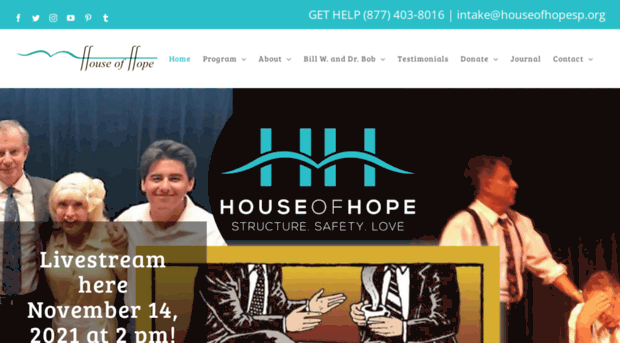 houseofhopesp.com