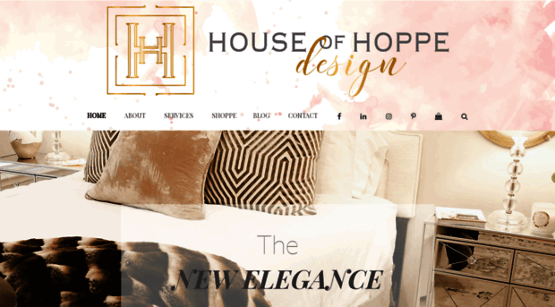 houseofhoppedesign.com