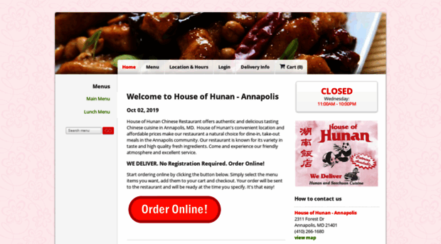 houseofhunanmd.com