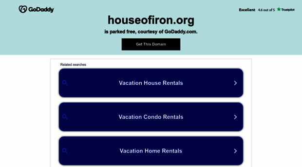 houseofiron.org