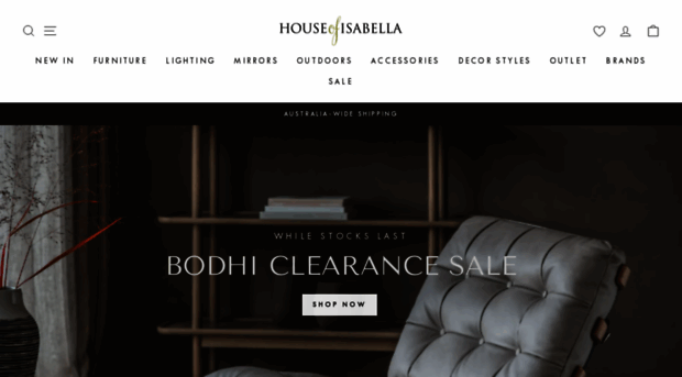 houseofisabella.com.au