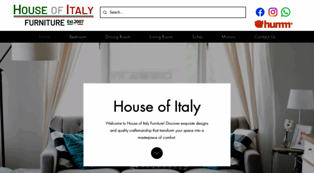 houseofitaly.ie