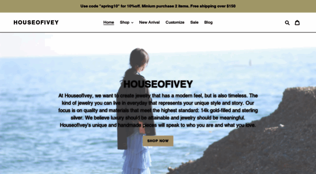 houseofivey.com