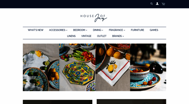 houseofjay.com