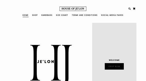 houseofjelon.com