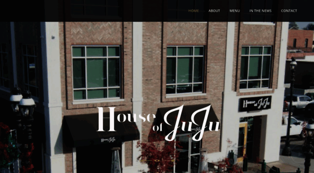 houseofjuju.com