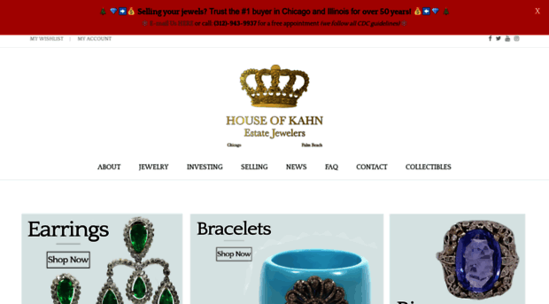 houseofkahn.com