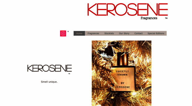 houseofkerosene.com