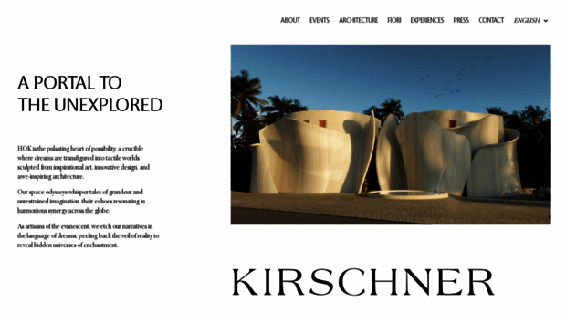 houseofkirschner.com
