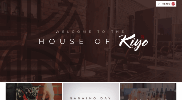 houseofkiyo.com