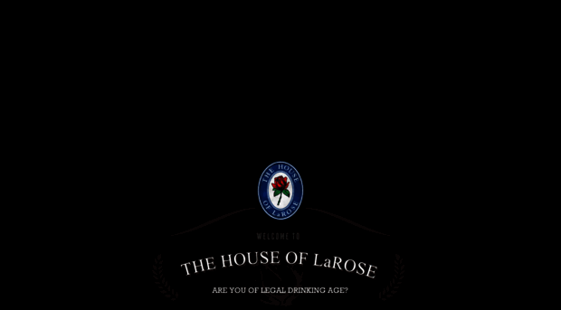 houseoflarose.com