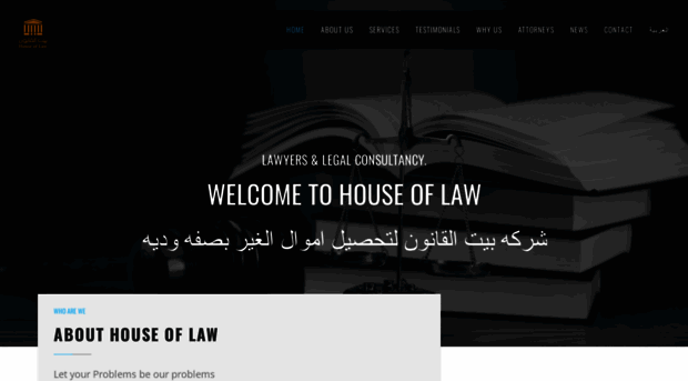 houseoflaw-kw.com