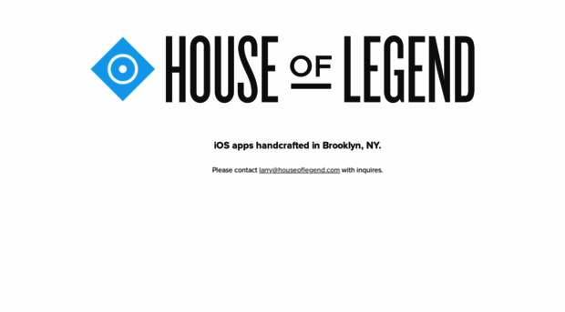 houseoflegend.com