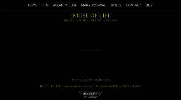 houseoflifefilm.com