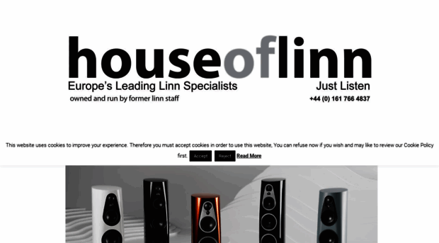 houseoflinn.com