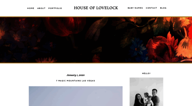 houseoflovelock.com