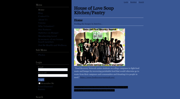 houseoflovesoupkitchen.org