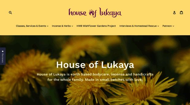 houseoflukaya.com