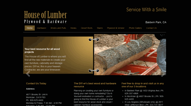 houseoflumber.net