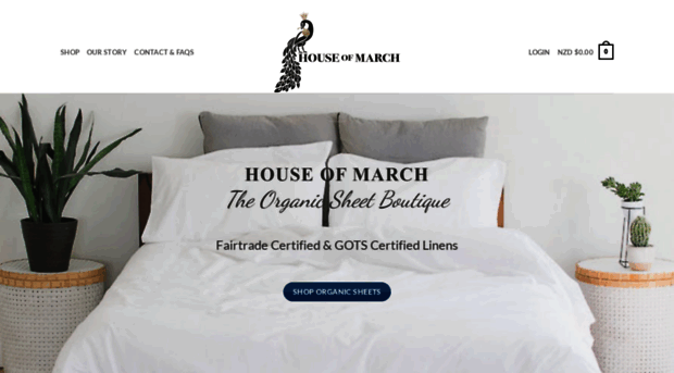 houseofmarch.com