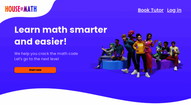 houseofmath.com