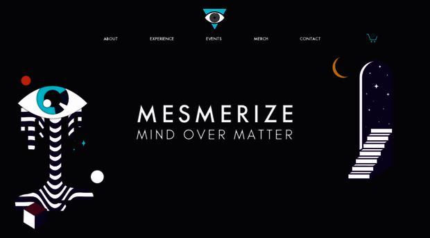 houseofmesmerize.com