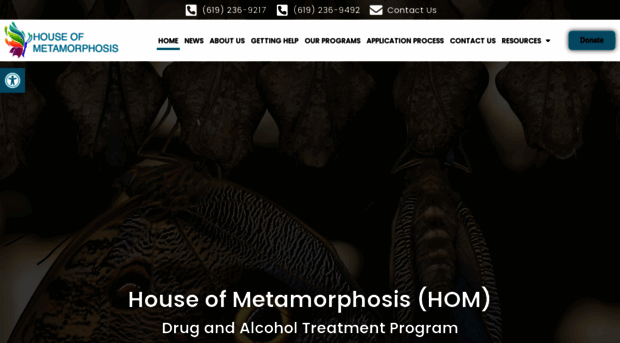 houseofmetamorphosis.org