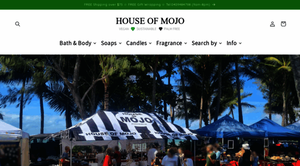 houseofmojo.com.au