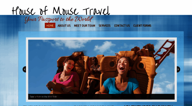 houseofmousetravel.com