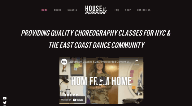 houseofmovementny.com