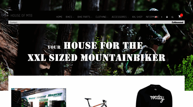 houseofmtb.nl