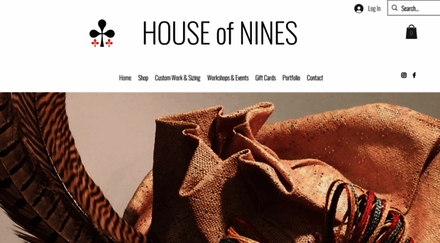 houseofninesdesign.com