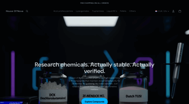 houseofnova.nl