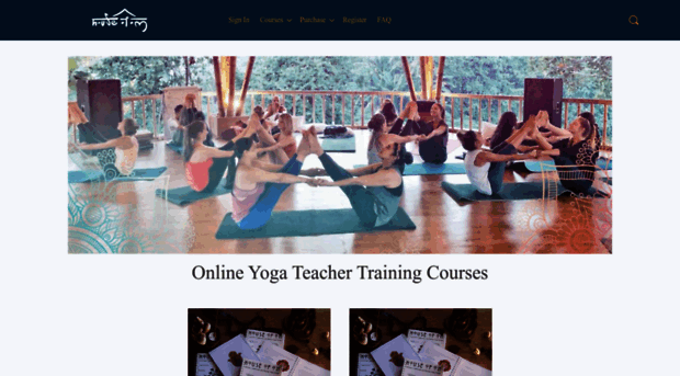 houseofomyogaschool.com