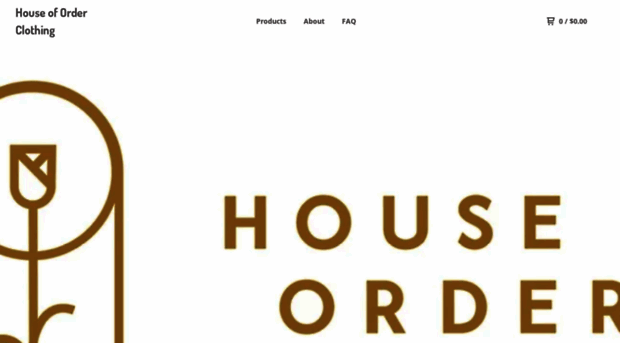 houseoforderclothing.com