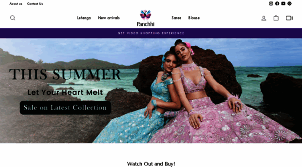 houseofpanchhi.com