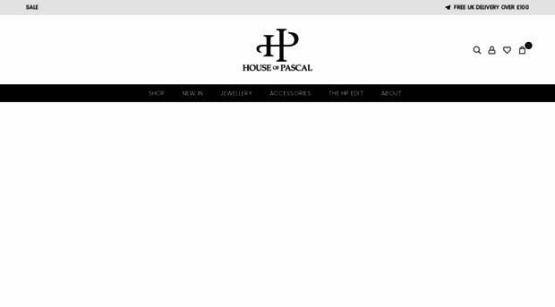 houseofpascal.com