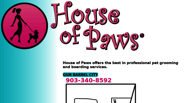 houseofpaws.com