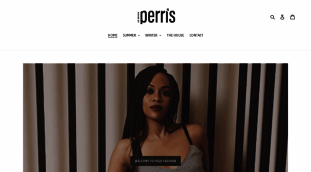 houseofperris.com