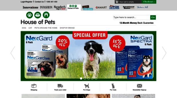 houseofpets.innovations.com.au