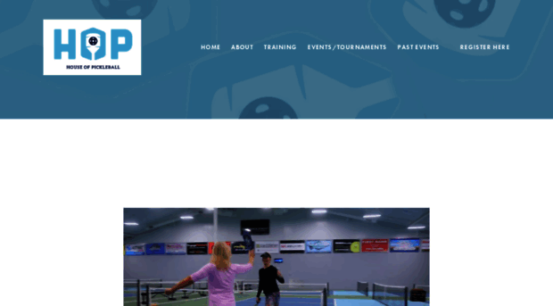 houseofpickleball.com